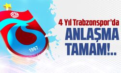 Trabzonspor'dan Savunmaya Güçlü Takviye: Arseniy Batagov İle 4 Yıllık İmza!