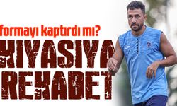 Trabzonspor'da Trezeguet ve Orsic Arasında Kıyasıya Forma Rekabeti