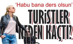 Arap Turistlerin Trabzon İlgisi Azaldı! Fiyat Politikalarına Dikkat