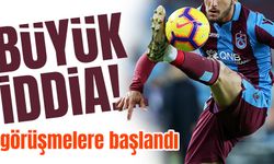 Yusuf Yazıcı Transfer Bombası! Katar Yolcusu mu?