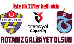 Trabzonspor, Avrupa'dan Sonra Lige Odaklandı: Eyüpspor Maçıyla Yeniden Sahada