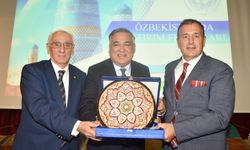 Özbekistan’daki Yatırım Fırsatları TTSO Üyelerine Anlatıldı: Ticaret İşbirliği Güçleniyor