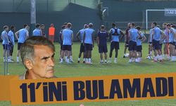 Şenol Güneş: "Trabzonspor'da Artık Yokluk Yok, Varlık Var"