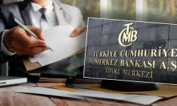 Merkez Bankası'ndan Konkordato Analizi: Ekonomide Ağırlığı Düşük Şirketler Öne Çıkıyor