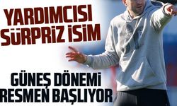 Trabzonspor’da Şenol Güneş Dönemi Başlıyor: Eski Bordo-Mavili Oyuncu...