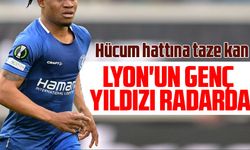 Transferde Yeni Rota Fransa! Trabzonspor, Yıldız İçin Lyon'a Teklif Yaptı!