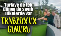 Türkiye’de Tek, Dünyada Sayılı: Trabzon’un Gururu Su Ürünleri Gen Bankası