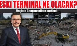 Trabzon Büyükşehir Belediyesi Meclisi Toplandı: Ortahisar’ın Toprak Sorunu ve Eski Terminal Alanı Gündemde