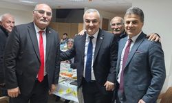 Ankara’daki Halk Oyunları Yarışmasında Şampiyon Artvin Oldu: Büyük Başarı!