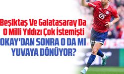 Süper Lig Devi Transferi Resmen Bitirdi, Oyuncu Hafta Sonu İstanbul’da