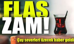 Çay ve Kahveye Şok Zam: Yeni Fiyatlar Açıklandı!