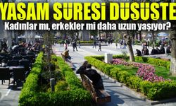 Trabzon’da Yaşam Süresi Düşüşte! Kadınlar Erkeklerden Daha Uzun Yaşıyor