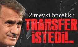 Trabzonspor’da Transfer Harekâtı: Güneş’ten Başkan’a Talep!