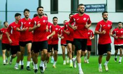 1461 Trabzon, 24 Erzincanspor Maçına Odaklandı