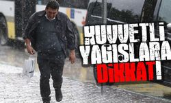 Meteoroloji'den Kuvvetli Yağış Uyarısı! Sel ve Su Baskını Tehlikesine Karşı Tedbirli Olun!