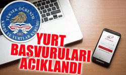 KYK Yurt Başvuru Sonuçları Açıklandı! Binlerce Öğrenci İçin Yurt Kayıtları Başladı