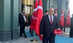 Aktürk: ‘Dimdik başımla devletimin emrindeyim’