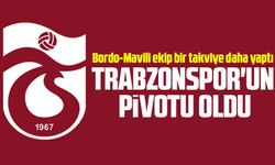 Trabzonspor Basketbol’dan Bir Takviye Daha! Doğan Şenli Bordo-Mavili Formada