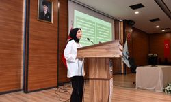 Ortahisar Belediyesi'nde 'Dil ve Konuşma Gelişiminde Farkındalık' Konferansı Düzenlendi