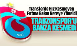 Trabzonspor'u Bir Gol Makinesi Kesmedi İkincisi Geliyor: Başkan'dan Transfer Bombası!