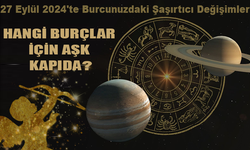 Günün Şanslı Dokunuşu: 27 Eylül 2024; Burcunuz Size Ne Söylüyor?