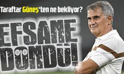 Trabzonspor’da Şenol Güneş Dönemi Yeniden Başladı! Taraftarın beklentisi ne?