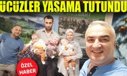 Üçüz Bebekler Yaşama Tutundu: 9 Ay Sonra Yüzler Gülüyor