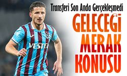 Trabzonspor’da Enis Bardhi Belirsizliği: CSKA Moskova Transferi Son Anda Gerçekleşmedi