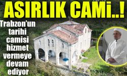 Tarihi Kiliseden Camiye: 100 Yıllık Yolculuk