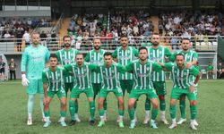 Çayelispor 3 puan için pusuda!..