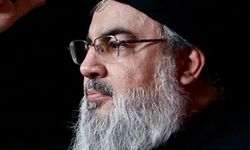 Hizbullah Lideri Nasrallah Öldürüldü!