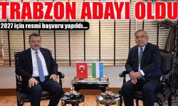 Trabzon, Türk Dünyası Kültür Başkenti Adayı Oldu: 2027 İçin Resmi Başvuru Yapıldı!