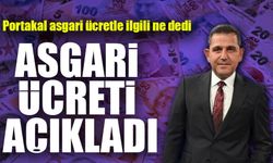 Fatih Portakal Canlı Yayında Zamlı Asgari Ücreti Açıkladı: Zam Miktarı Resmen...