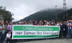 Borçka Cankurtaran’da Gerginlik Tırmandı: 3 Yıllık Çatışma Silahlı Kavgaya Dönüştü