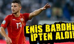 Enis Bardhi Bir Puan Kazandırdı