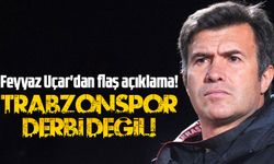 Beşiktaş'tan Trabzonspor Maçı Öncesi Açıklamalar