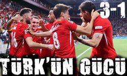 A Milli Takım, İzlanda’yı 3-1 Mağlup Etti