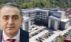 B Sınıfına Ulaşan Of Devlet Hastanesi Bölgenin Sorununu Çözecek