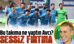 Trabzonspor’un Gol Suskunluğu Devam Ediyor! Milli Arada Çözüm Aranacak