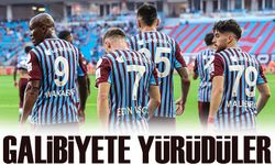 Trabzonspor'dan Galibiyetle Gelen Moral: Konyaspor Karşısında Alınan 3-2'lik Zafer Camianın Moralini Yükseltti