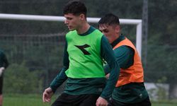 Giresunspor 3 puana uçuyor