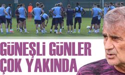 Şenol Güneş, kendi enerjisini oyuncularına yansıtmaya çalışıyor