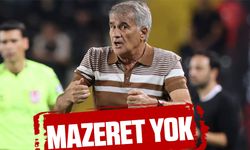 Trabzonspor Teknik Direktörü Güneş, Gaziantep Maçı Sonrası Takımının Performansını Değerlendirdi