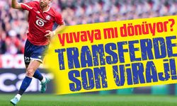 Trabzonspor Yıldız Transferinden Sonra Trabzonlu Genci de Kadroya Katıyor