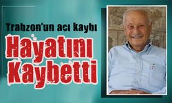 Orhan Karakullukçu, 87 yaşında hayatını kaybetti