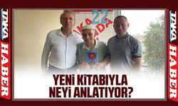 88 Yaşında Bir İlham Kaynağı: Yeni Kitabıyla Neyi Anlatmak İstiyor?