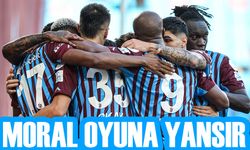 Trabzonspor Teknik Direktörü Şenol Güneş, Konyaspor maçı sonrası neler söyledi?