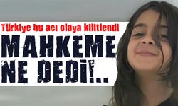 Narin Cinayeti Soruşturmasında 9 Tutuklama Talebi