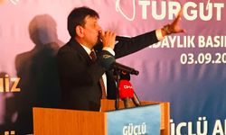 İsmail Turgut Öksüz, Trabzon Dernekleri Federasyonu Başkanlığına Adaylığını Açıkladı