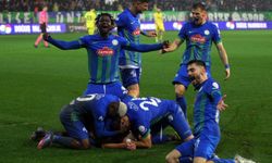 Çaykur Rizespor, Alanyaspor Karşısında Puan Arayacak